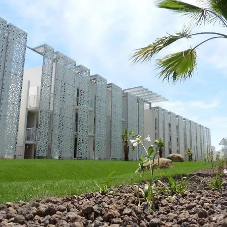 Apart Otel Nakara By Odalys