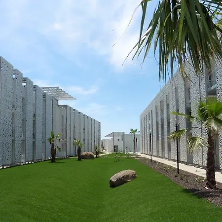 Nakara By Odalys Agde