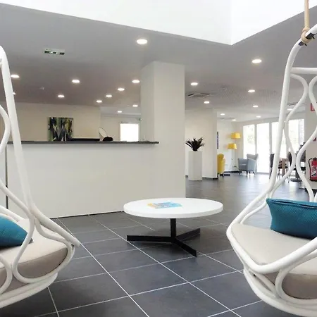 Apart Otel Nakara By Odalys