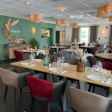 Prestige Odalys Nakâra Appart hôtel 4*