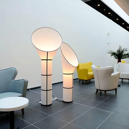 Nakara By Odalys Apart Otel