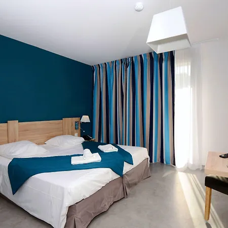 Nakara By Odalys 4* Agde