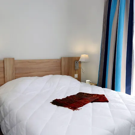 Apart Otel Nakara By Odalys 4*