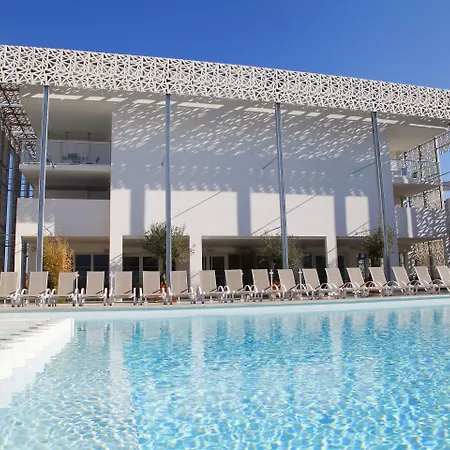 Apart Otel Nakara By Odalys