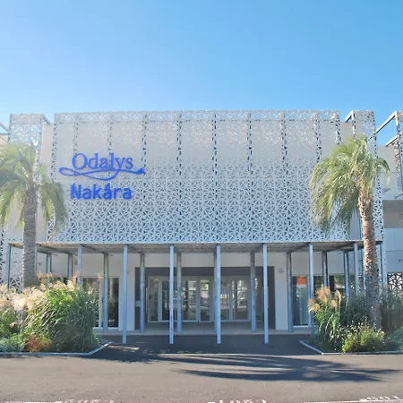 Nakara By Odalys 4* Agde