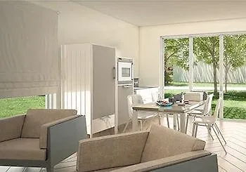 Prestige Odalys Nakâra 4* Agde
