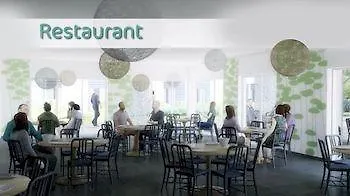 Nakara By Odalys Apart Otel Agde