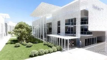 Nakara By Odalys Apart Otel 4*