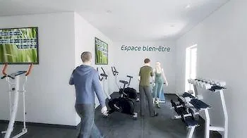 Appart hôtel Prestige Odalys Nakâra