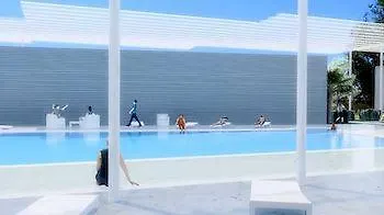 Apart Otel Nakara By Odalys Agde