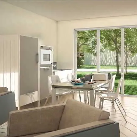Prestige Odalys Nakâra 4* Agde