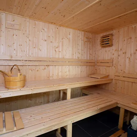 Nakara By Odalys Apart Otel Agde