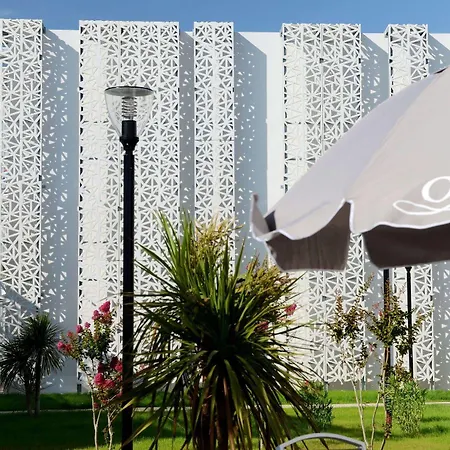 Appart hôtel Prestige Odalys Nakâra Agde