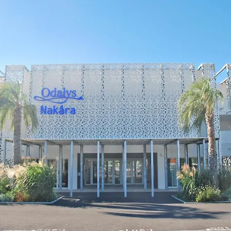 Prestige Odalys Nakâra Appart hôtel 4*