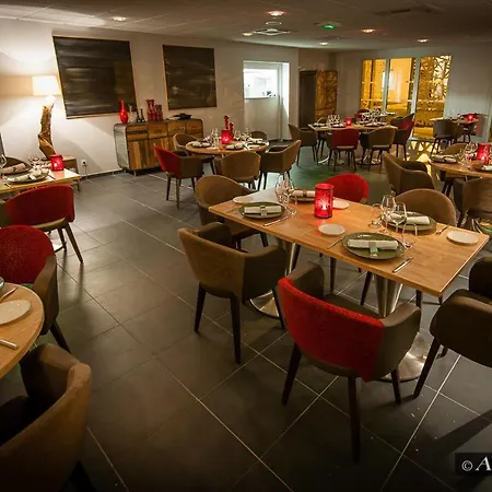 Appart hôtel Prestige Odalys Nakâra Agde