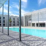 Apartahotel Nakara By Odalys Agde