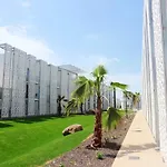 Lejlighedshotel Nakara By Odalys 4*