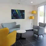 Nakara By Odalys Lejlighedshotel Agde