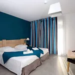 Nakara By Odalys 4* Agde