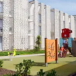 Apartahotel Nakara By Odalys