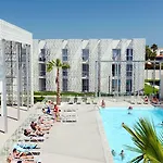 Lejlighedshotel Nakara By Odalys 4*