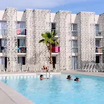 Nakara By Odalys Lejlighedshotel 4*
