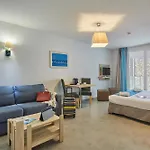 Lejlighedshotel Nakara By Odalys 4*