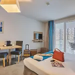 Nakara By Odalys Apartahotel 4*