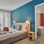 Lejlighedshotel Nakara By Odalys 4*