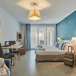 Lejlighedshotel Nakara By Odalys Agde