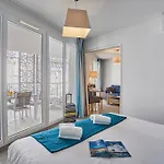 Lejlighedshotel Nakara By Odalys