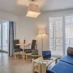 Nakara By Odalys Apartahotel Agde