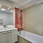 Apartahotel Nakara By Odalys Agde