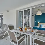 Apartahotel Nakara By Odalys Agde