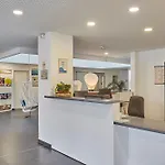 Apartahotel Nakara By Odalys
