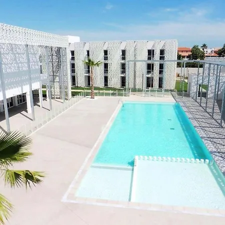 Nakara By Odalys Hotel apartamentowy 4*