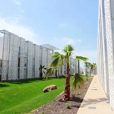 Hotel apartamentowy Nakara By Odalys 4*