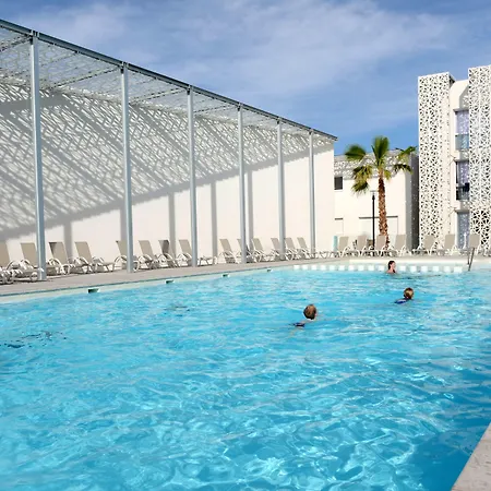 Nakara By Odalys Agde