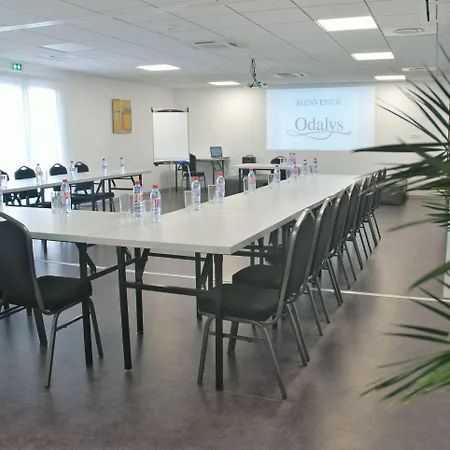 Odalys Nakâra 4*