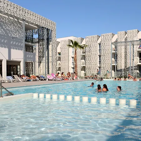 Nakara By Odalys Agde