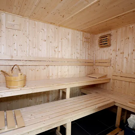 Nakara By Odalys Hotel apartamentowy Agde