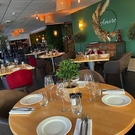 Nakara By Odalys 4* Agde