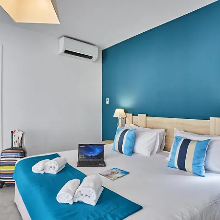 Apart-hotel Odalys Nakâra