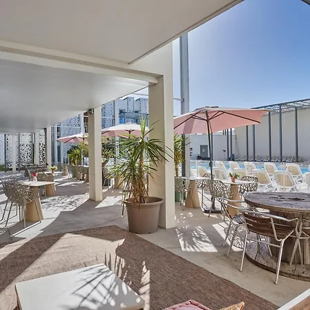 Odalys Nakâra Apart-hotel Agde
