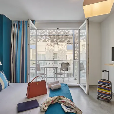 Apart-hotel Odalys Nakâra