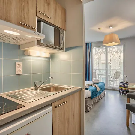 Odalys Nakâra 4*