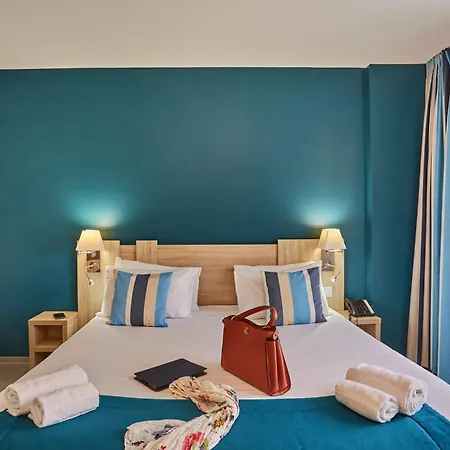 Odalys Nakâra Apart-hotel