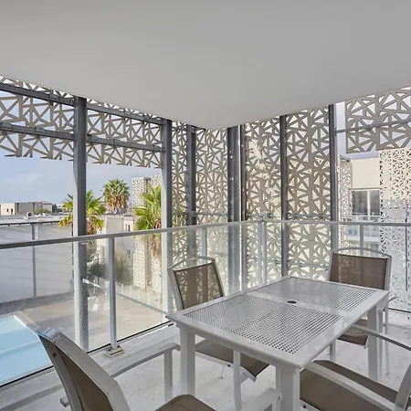Odalys Nakâra Apart-hotel Agde