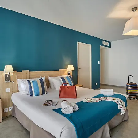 Odalys Nakâra Apart-hotel