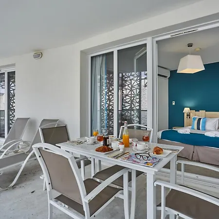Apart-hotel Odalys Nakâra Agde